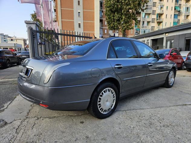 Lancia Thesis Thesis 2.4 jtd 20v Executive 185cv auto - Foto 4