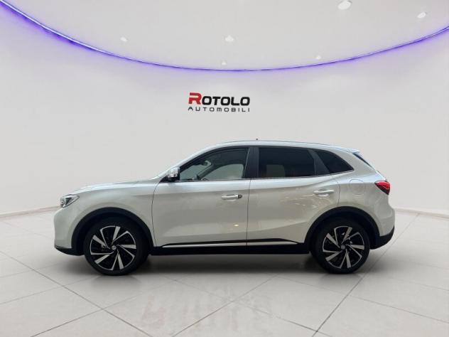 MG ZS (2024--) ZS 1.5 Hybrid+ Luxury - Foto 4