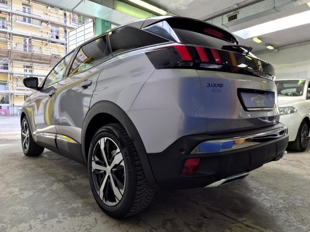 Peugeot 3008 Allure 1.2 Full Optional 130cv - Foto 4