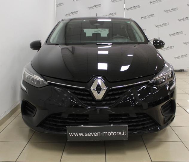 Renault Clio 1.6 E-TECH full hybrid 107KW EQUILIBRE - Foto 2