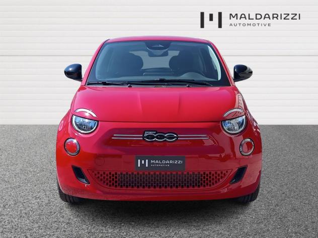FIAT 500 500e Berlina 500e - Red 190 Berlina - Foto 2
