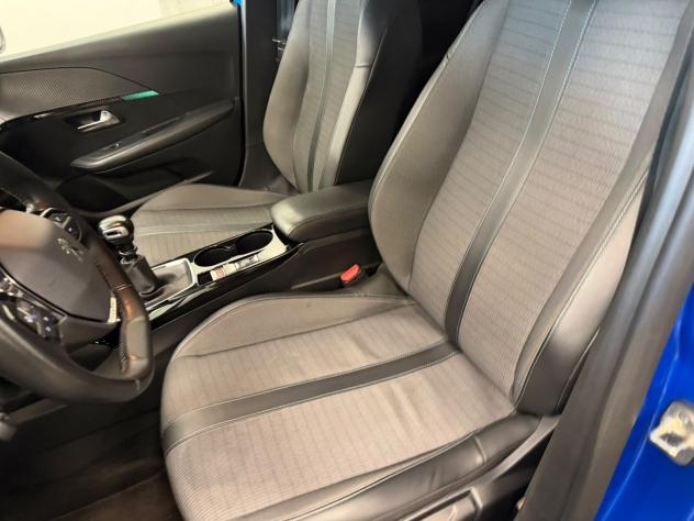 Peugeot 208 BlueHDi 100 Stop&Start 5 porte Allure - Foto 10