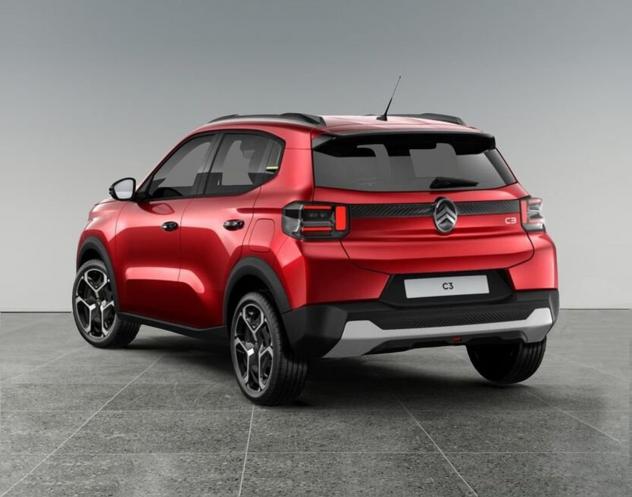 Citroën C3 PureTech 100 S&S Plus - Foto 3