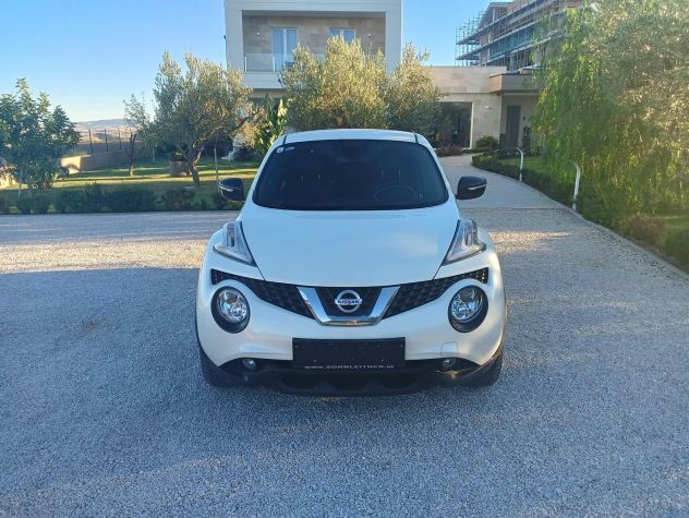Nissan Juke 1.2 DIG-T N-Connecta 115 CV - Foto 2