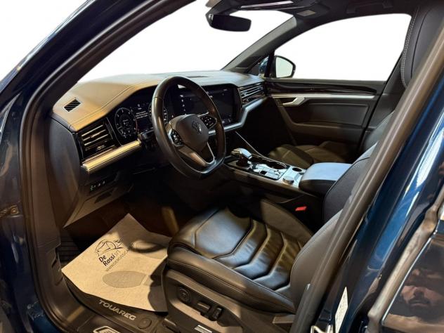 Volkswagen Touareg 3.0 V6 TDI SCR 170kW Elegance - Foto 7