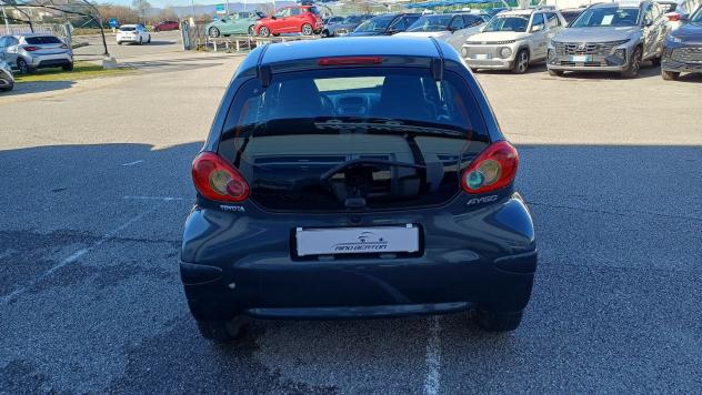Toyota Aygo 1.0 12v vvt-i 5 porte SOL - Foto 4