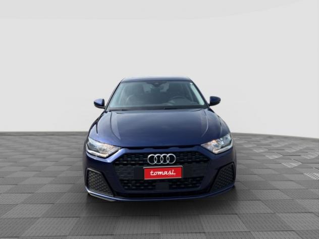 AUDI A1 A1 SPB 25 TFSI rif. 23696860 - Foto 8