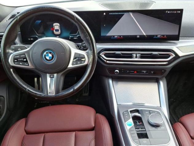 BMW i4 eDrive 40 Msport + Tetto Apr. rif. 24109233 - Foto 9