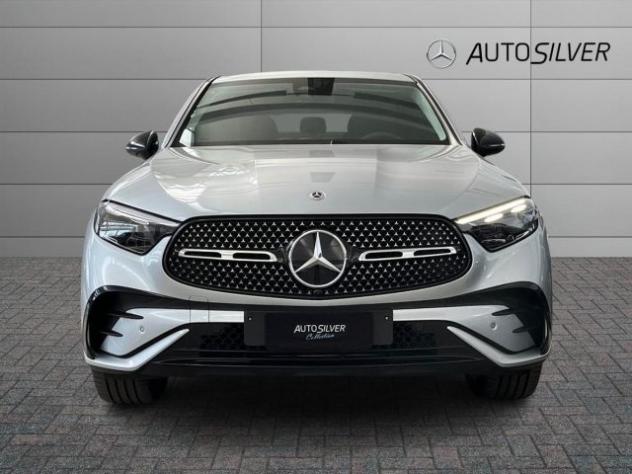MERCEDES-BENZ GLC 220 d 4Matic Mild Hybrid Coupé AMG Line Advanced rif. 23905087 - Foto 3