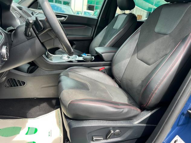 Ford S-Max 2.0 190 CV Aut 7POSTI ST-Line - Foto 9