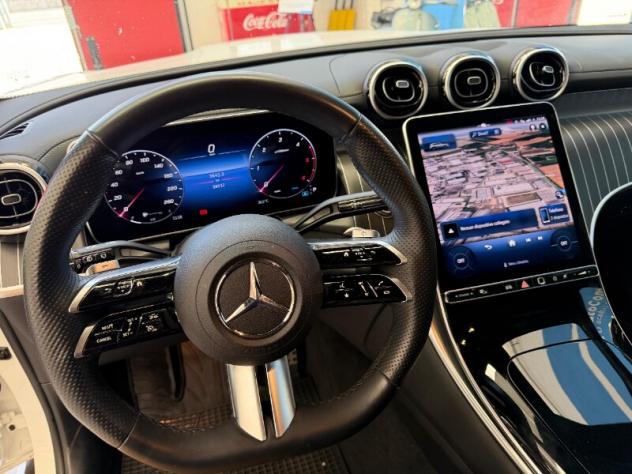MERCEDES GLC (X254) GLC 220 d 4Matic Mild Hybrid AMG Line Premium - Foto 9