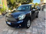 Mini Cooper Countryman 1.6 One D