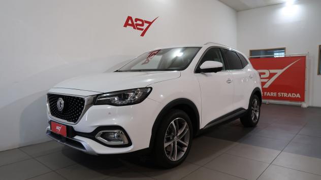 MG EHS 1.5 T Plug-in Hybrid Luxury
