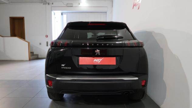 Peugeot 2008 2008 1.2 puretech Allure Pack s&s 100cv #RETRO CAMERA#CARPLAY# - Foto 9