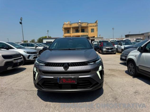 RENAULT Captur TCe 90 CV Techno rif. 23901247 - Foto 4