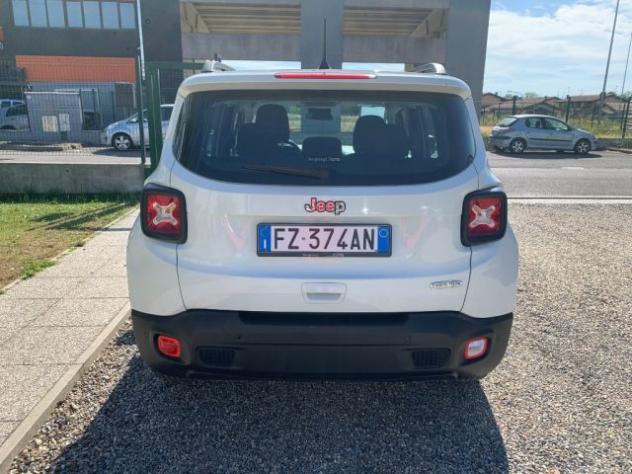JEEP Renegade 1.0 T3 Longitude rif. 23892231 - Foto 6