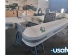 tender rh540 gommone novamarine