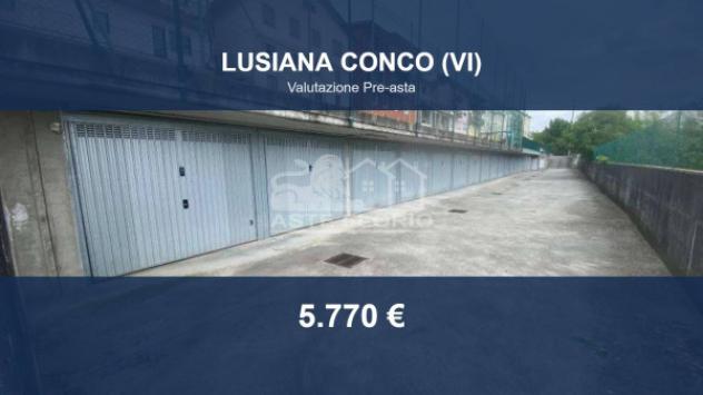 Immobile in asta di 20 m² in vendita a Lusiana Conco