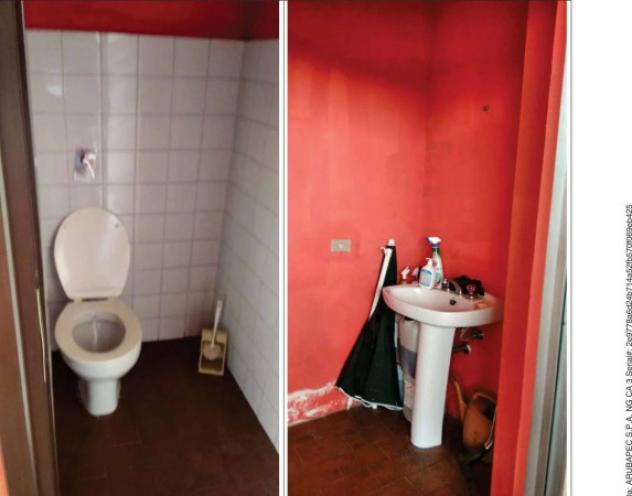 Immobile in asta di 952 m² in vendita a Vigevano - Foto 2
