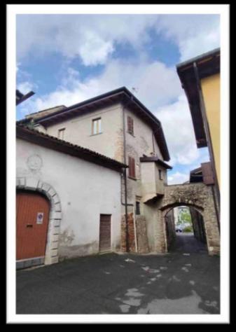 Immobile in asta di 172 m² in vendita a Albano Sant'Alessandro - Foto 3