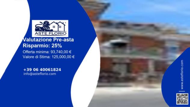 Immobile in asta di 77 m² in vendita a Anzio - Foto 2