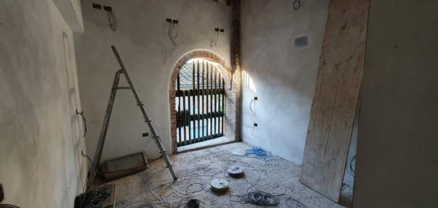 Fienile in vendita a Santa Margherita - Capannori 50 mq Rif: 1316479 - Foto 4