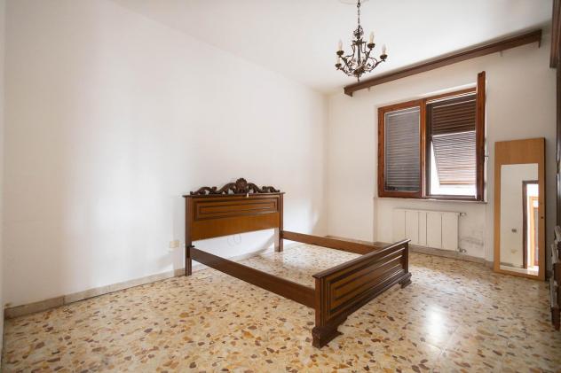Porzione di casa in vendita a Castelfranco di Sotto 230 mq Rif: 1427514 - Foto 4