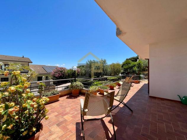 Villa in vendita a Castellammare del Golfo, Contrada Bocca della Carrubba - Foto 13