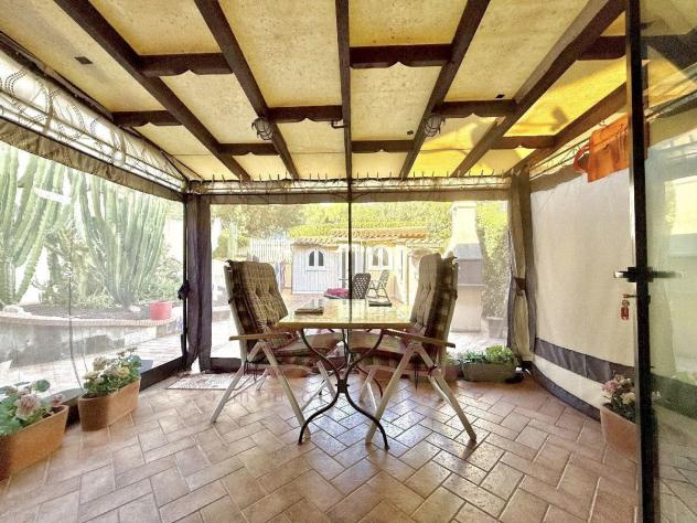 Villa a schiera in vendita a Cecina - Foto 17