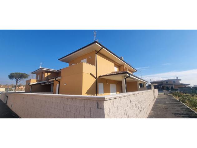 Villa in Viale dei Tre Denari - Foto 17