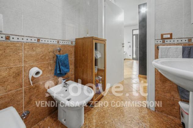 Villa di 70 m² con 3 locali in vendita a Francavilla Fontana - Foto 15
