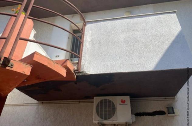 Immobile in asta di 59 m², box auto in vendita a Lesina - Foto 2