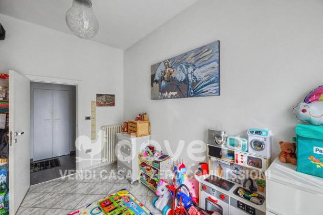 Appartamento di 85 m² con 3 locali e box auto in vendita a Luino - Foto 20