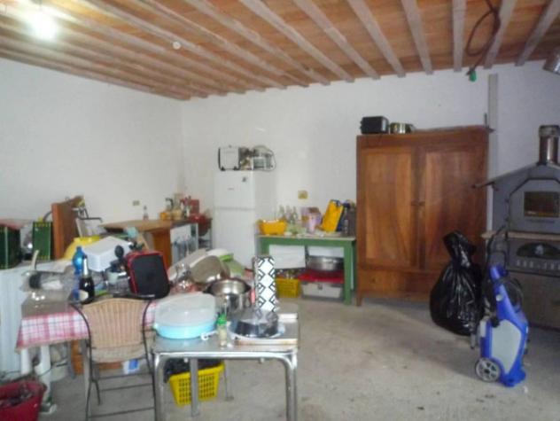 Immobile in asta di 155 m² in vendita a Magione - Foto 4