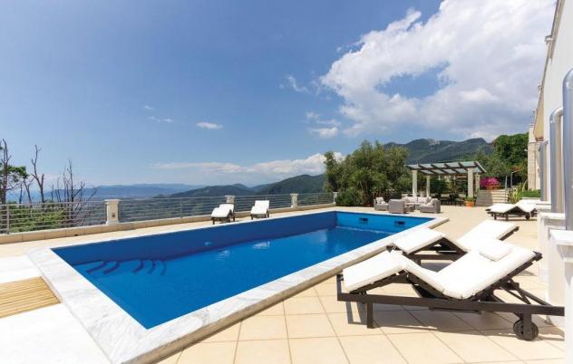 Villetta bifamiliare in vendita a Massa 350 mq Rif: 1086338 - Foto 4