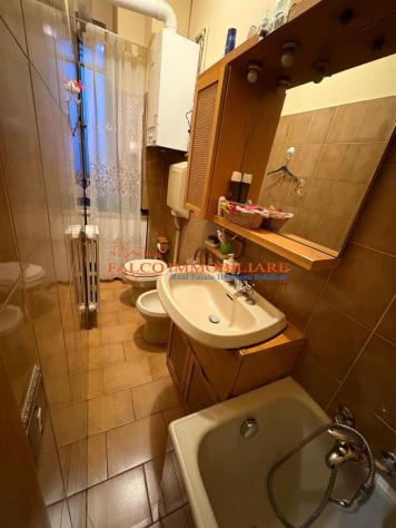 MILANO, VIA IMBONATI - QUADRILOCALE 100 MQ + 30 MQ SOTTOTETTO - Foto 15
