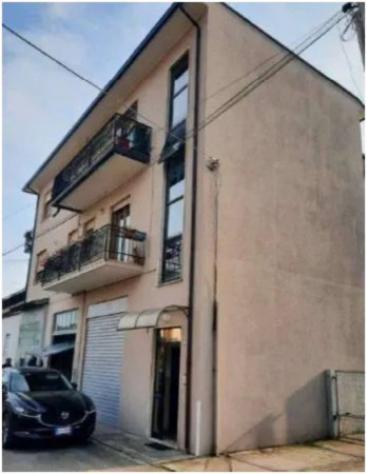 Immobile in asta di 140 m², box auto in vendita a Montecchio Maggiore - Foto 5