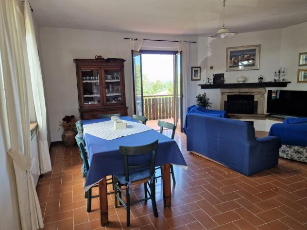 Villa in vendita a Passignano sul Trasimeno - Foto 5