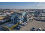 Struttura per uso commerciale in vendita a Pontedera 580 mq  Rif: 1329642