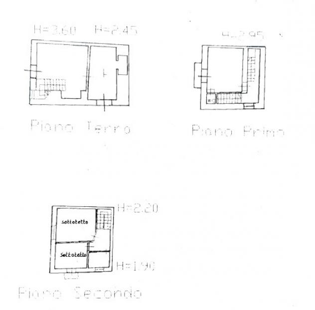 Porzione di casa in vendita a Ragusa - Foto 11