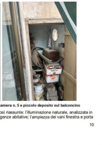 Immobile in asta di 150 m² in vendita a San Valentino Torio - Foto 12