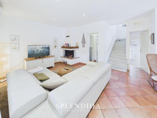 Villa in vendita a Querceta - Seravezza 234 mq Rif: 1425997 - Foto 8