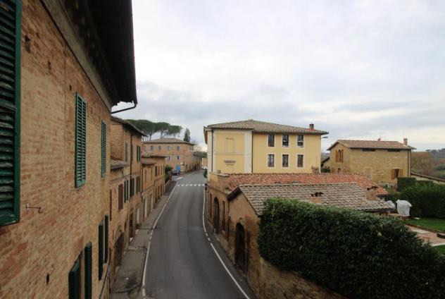Appartamento in vendita a Costalpino - Siena 110 mq Rif: 1084979 - Foto 10