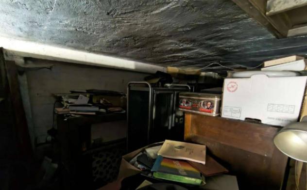 Immobile in asta di 132 m² con più di 5 locali e box auto in vendita a Teramo - Foto 7