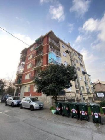 Immobile in asta di 52 m² in vendita a Torino - Foto 4