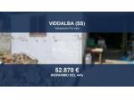 Immobile in asta di 150 m² con più di 5 locali in vendita a Viddalba