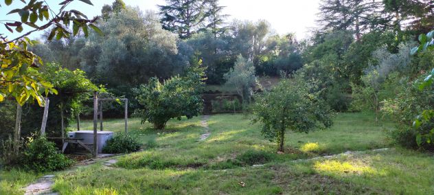 porzione in casale indipendente - Foto 10