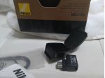 Nikon WU-1b, adattatore mobile wireless