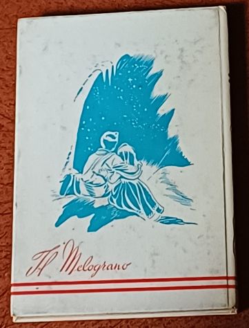 Sperduti tra le nevi, Adalbert Stifter, 1961. - Foto 8