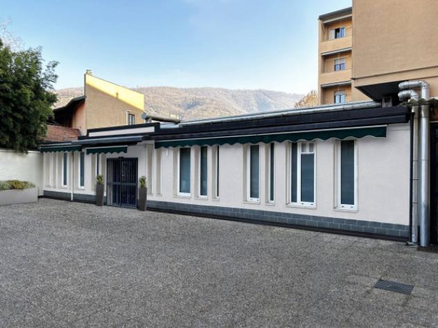Immobile di 815 m² con più di 5 locali in vendita a Brescia - Foto 17